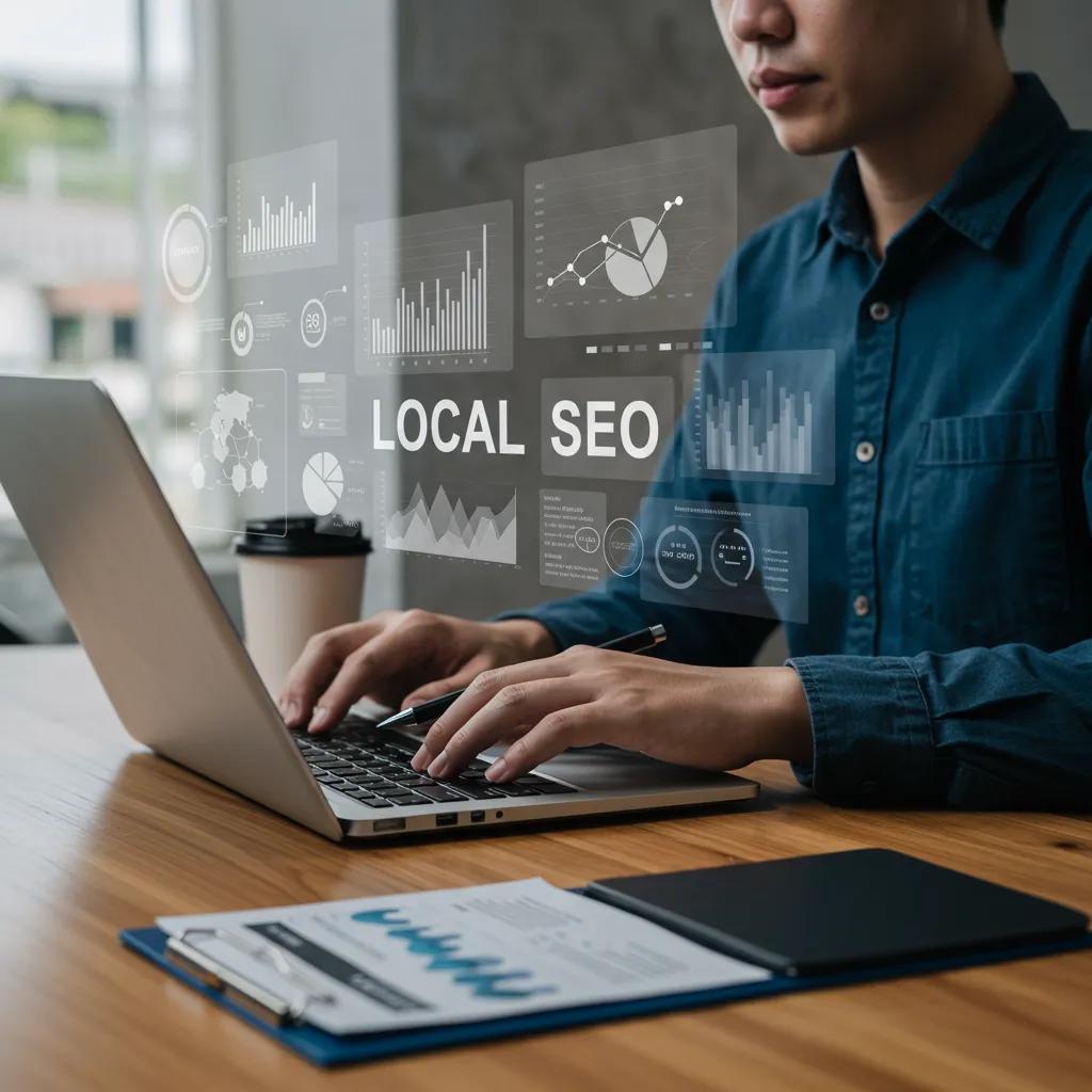 Effective Local Business Growth Tactics That Drive Results - Business Growth Engine